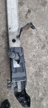 ПЕРЕДНЯЯ БАЛКА MERCEDES CLK W209 ПЕРЕДНИЕ РАСПЫЛИТЕЛИ