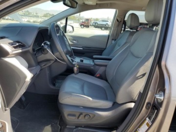 Toyota Sienna III 2022 Toyota Sienna Xle 2022 2.5l 2.5 Hybryda 245KM, zdjęcie 7