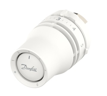 Danfoss Głowica termostatyczna Redia 015G3338 M30x1.5