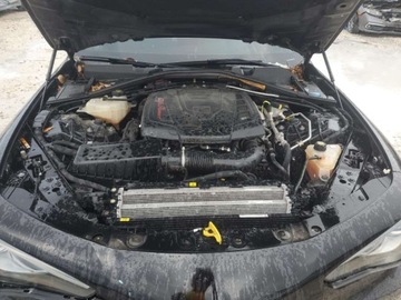 Alfa Romeo Giulia II 2019 Alfa Romeo Giulia 2019 2.0l 2.0 Benzyna 280KM, zdjęcie 6