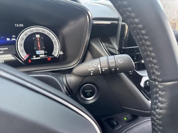 Toyota Corolla XII TS Kombi Facelifting 1.8 Hybrid 140KM 2023 Toyota Corolla Seria E21 (2019-), zdjęcie 20