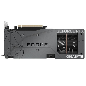 Видеокарта Gigabyte GeForce RTX 4060 EAGLE OC 8G GDDR6 128 бит 2DP/2HDMI