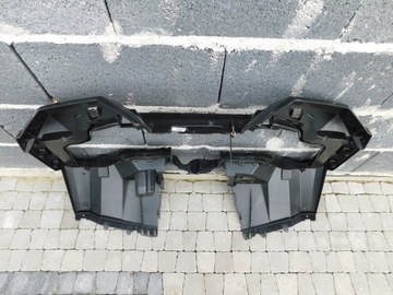 POLARIS SPORTSMAN XP 850 1000 ПЕРЕДНЕЕ КРЫЛО