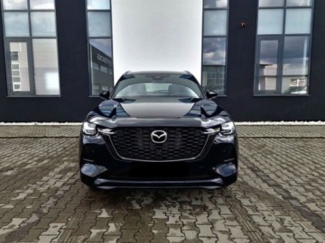 Mazda CX-80 2026 Od ręki - Homura 2.5 e-Skyactiv PHEV 7os. 327KM, zdjęcie 1