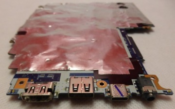 LENOVO 520S-14IKB МАТЕРИНСКАЯ ПЛАТА I7-7500U