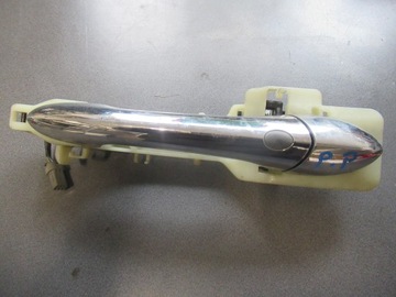 HYUNDAI SONATA HYBRID 2010-2015 2.4 KLIKA PRAVÝ PŘEDNÍ