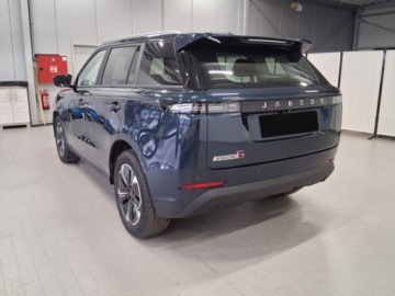 Jaecoo 5 1.6T 147KM 2025 JAECOO 5 1.6 T-GDI Premium DCT Suv 147KM 2025, zdjęcie 4