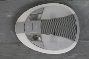 lampka kabiny Mercedes w211