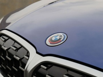 BMW Seria 3 G20-G21 Touring M Facelifting 3.0 M340d 340KM 2023 BMW Seria 3 BMW M340d xDrive Touring 3.0 Diesel 340KM, zdjęcie 11