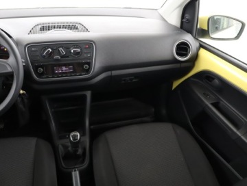 Skoda Citigo Hatchback 3d Facelifting 1.0 MPI 60KM 2019 Skoda Citigo 1.0 MPI, Salon Polska, Klima, zdjęcie 7