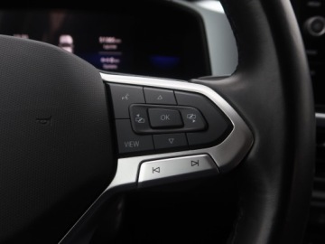 Volkswagen T-Roc I SUV Facelifting 1.5 TSI ACT 150KM 2022 VW T-Roc 1.5 TSI, Salon Polska, 1. Właściciel, zdjęcie 17