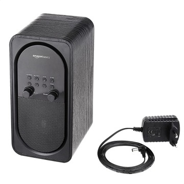 DAB+, FM-радио Amazon A1 с батарейным питанием
