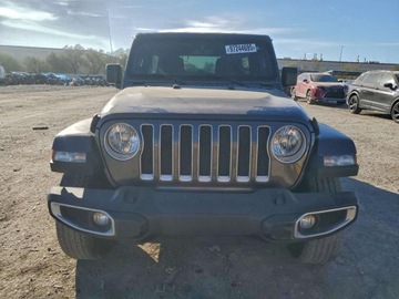 Jeep Wrangler IV 2023 Jeep Wrangler Sahara 2023 3.6 Benzyna 285KM, zdjęcie 5