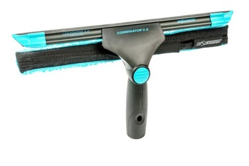 Moerman Liquidator 2.0 Listwa Do Okien z Gumą 45cm