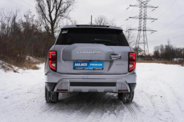  SsangYong Torres 1.5 T-GDI, Salon Polska, zdjęcie 9