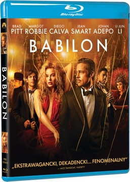 BABILON (BD)