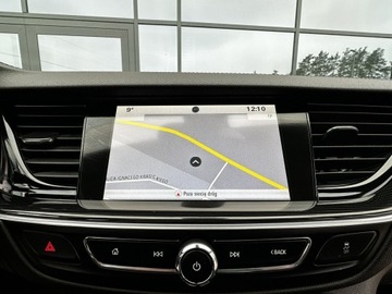 Opel Insignia II Sports Tourer 2.0 CDTI 170KM 2018 Opel Insignia Kamera,Led Navi, Alu, Hak, GWARANCJA, zdjęcie 28