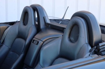 Honda 2001 Honda S 2000 2001 2.0 Benzyna 240KM, zdjęcie 19