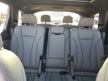 Audi Q8 2023 Audi Q8 Premium Plus 2023 3.0l 3.0 Benzyna 335KM, zdjęcie 11