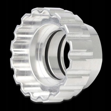 Ключ к происхождению велосипедной рукоятки - Ключ