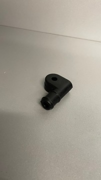 CZĘŚĆ REGULACJI POZIOMU 8MM 38MM