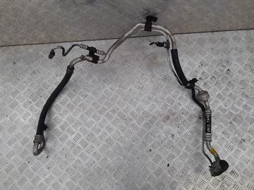 PŘÍVOD TRUBKA WAZ KLIMATIZACE KIA PRO CEED I 1.6 CRDI 07-