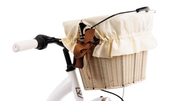 Женский городской велосипед GOETZE Style 24 3b