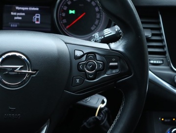 Opel Astra K Sports Tourer 1.4 Turbo 150KM 2016 Opel Astra 1.4 T, Salon Polska, Navi, Klima, zdjęcie 21