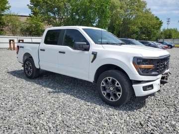 Ford 2024 Ford F150 Stx 4wd supercrew 5.5 box 2.7 Benzyna 325KM, zdjęcie 5