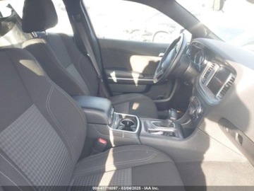 Dodge Charger VII 2023 Dodge Charger 2023r., 3.6L 3.6 Benzyna 292KM, zdjęcie 7