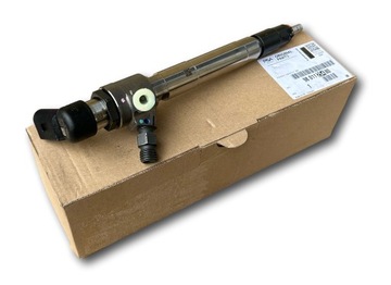 WTRYSKIWACZ WTRYSK CITROEN PEUGEOT 9801125480 1623839680 NOWY ORYGINAŁ