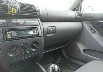 Seat Leon I Hatchback 1.6 105KM 2002 Seat Leon Seat Leon 1.6 BenzynaLPG 105KM, zdjęcie 10