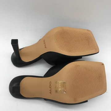 Buty damskie klapki Aldo Semina r. 35