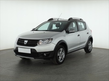 Dacia Logan II Sedan Tce 90KM 2016 Dacia Sandero 0.9 TCe, Klima, Tempomat, zdjęcie 1