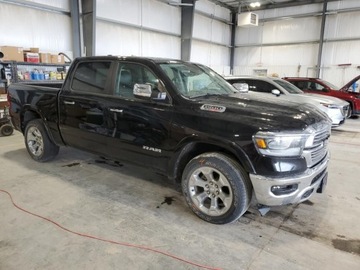  RAM 1500 Laramie 2022 3.0l 3.0 Diesel 260KM, zdjęcie 4