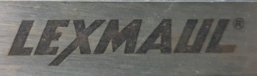 MASKA MŘÍŽKA LEXMAUL OPEL CORSA D TUNING