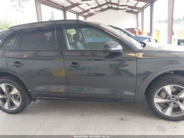 Audi Q5 II 2024 Audi Q5 Premium 40 tfsi quattro s tronic 2.0 Benzyna 201KM, zdjęcie 8