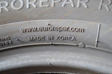 195/65R15 91T EUROREPAR RELIANCE ЗИМНЯЯ РАСПРОДАЖА