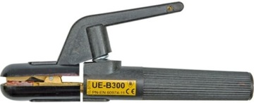 Vorel Uchwyt spawalniczy elektrodowy UE300 74431