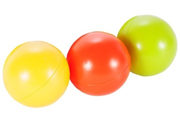 ИГРА НА МАЛЫШИ - НАГРЕВАНИЕ ШАРОВ ДЛЯ ДЕТЕЙ