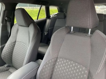 Suzuki 2024 Suzuki Swace 1.8 Hybrid Elegance 2WD e-CVT Automat Demo Dostepny od reki, zdjęcie 10