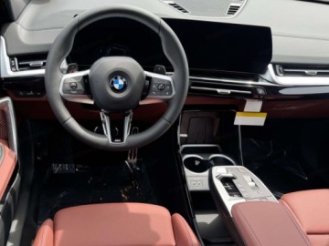 BMW X2 U10 2026 BMW X2 sDrive20i Sport Suv 1.5 (170KM) 2026, zdjęcie 8