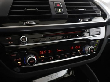 BMW 2018 BMW X4 4x4 automat full LED skóra navi virtual, zdjęcie 29
