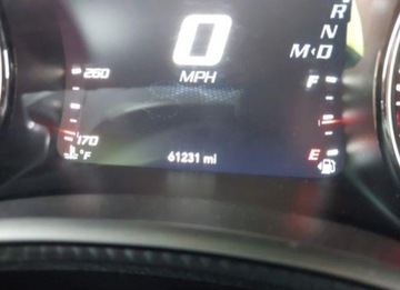 Dodge Charger VII 2016 Dodge Charger 2016, 6.2L, SRT HELLCAT, od ubezpieczalni, zdjęcie 11