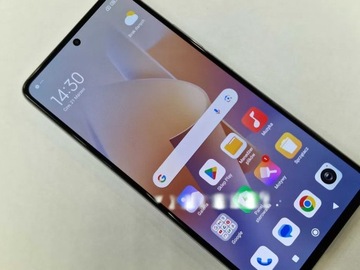 Xiaomi 11T Dual SIM 5G/ 8GB/ 128GB/ Moonlight White/ Grade B/ Gwarancja