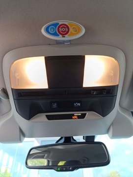 Subaru XV II Crossover 1.6i 114KM 2019 Subaru XV Subaru XV Exclusive 1.6 Benzyna 115KM Salon PL I wlasciciel 4x4, zdjęcie 38