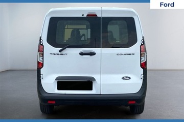 Ford Transit Courier II Van 1.5 EcoBlue 100KM 2025 FORD Transit Courier Kombi N1 Trend 1.5 100KM, zdjęcie 5