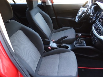 Fiat Tipo II Sedan 1.4 95KM 2018 Fiat Tipo 1.4 16V, Salon Polska, GAZ, Klima, zdjęcie 8