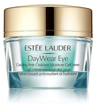 ESTEE LAUDER ROZJAŚNIAJĄCY KREMOWY ŻEL POD OCZY