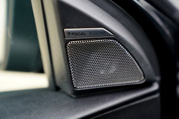  DS Automobiles DS 7 Crossback OPERA masaze FUL LED, zdjęcie 14